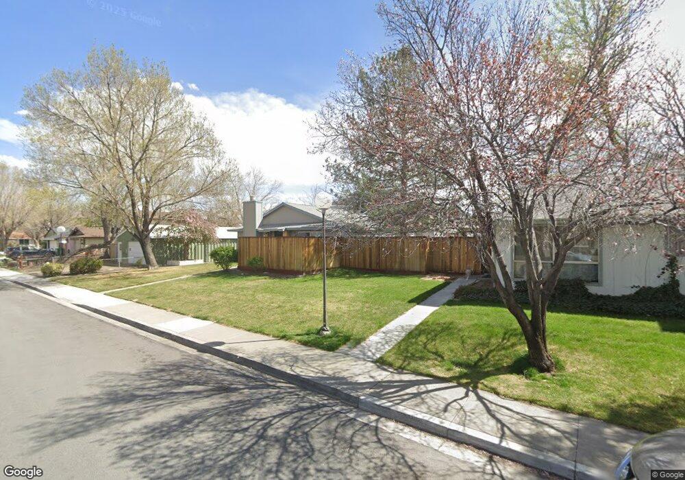 1070 Briarwood Dr, Sparks, NV 89434 - photo 1