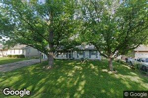 3432 SE Michigan Ave, Topeka, KS 66605