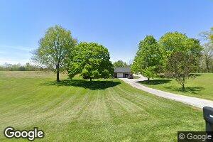 3465 New Middltwn Elizabeth Rd SE, New Middletown, IN 47160