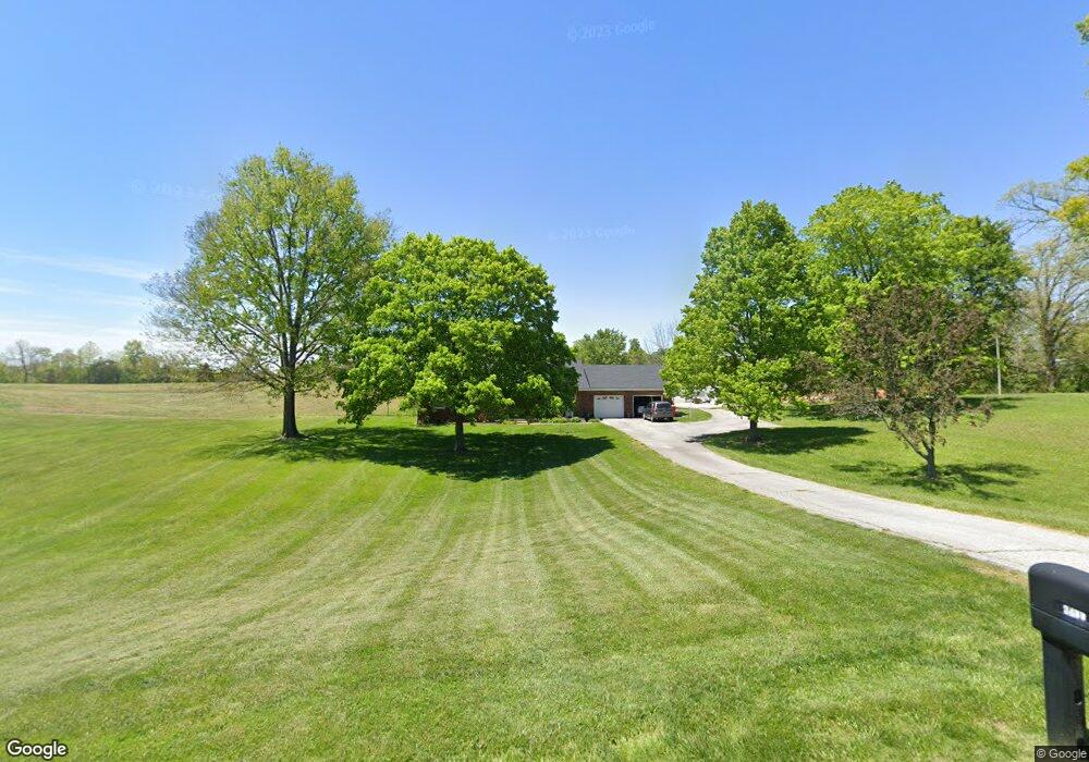 3465 New Middltwn Elizabeth Rd SE, New Middletown, IN 47160 - photo 1