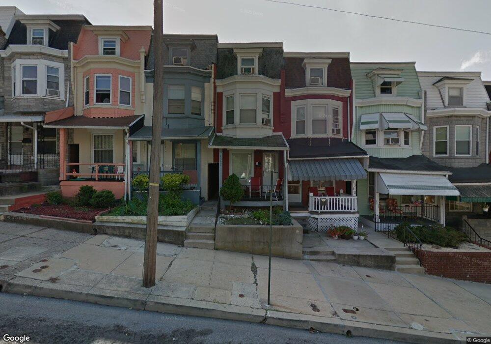 1342 Buttonwood St, Reading, PA 19604 - photo 1