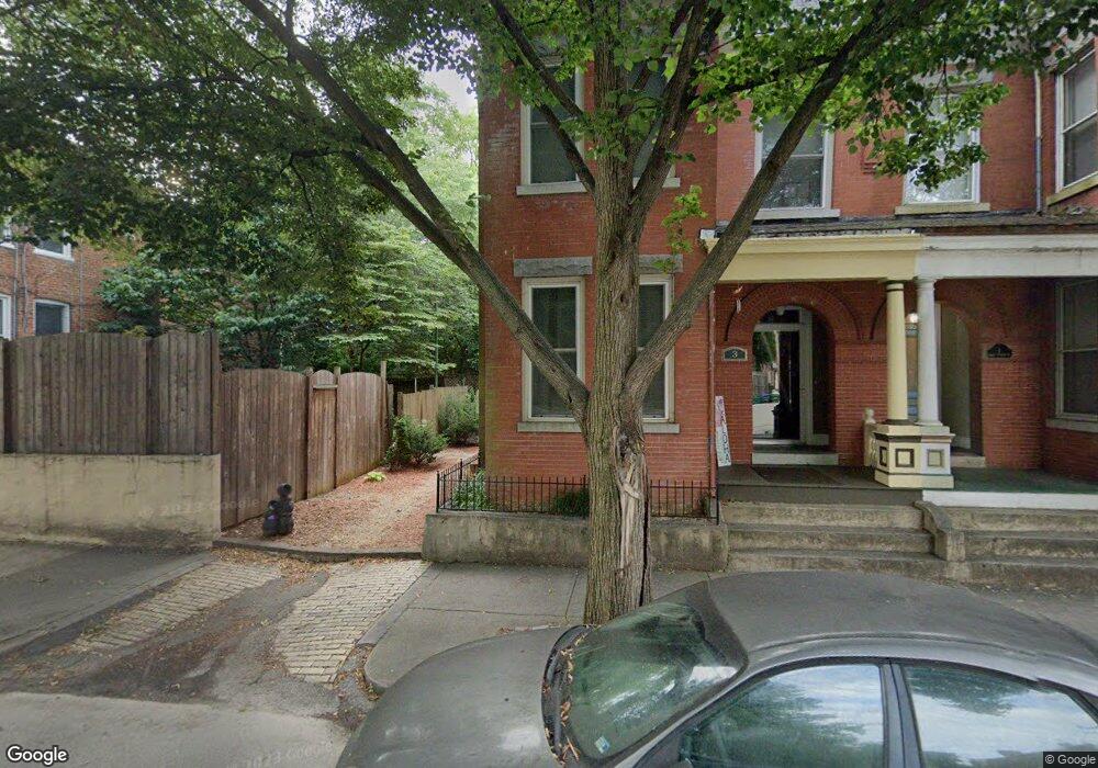 3 N Meadow St, Richmond, VA 23220 - photo 1