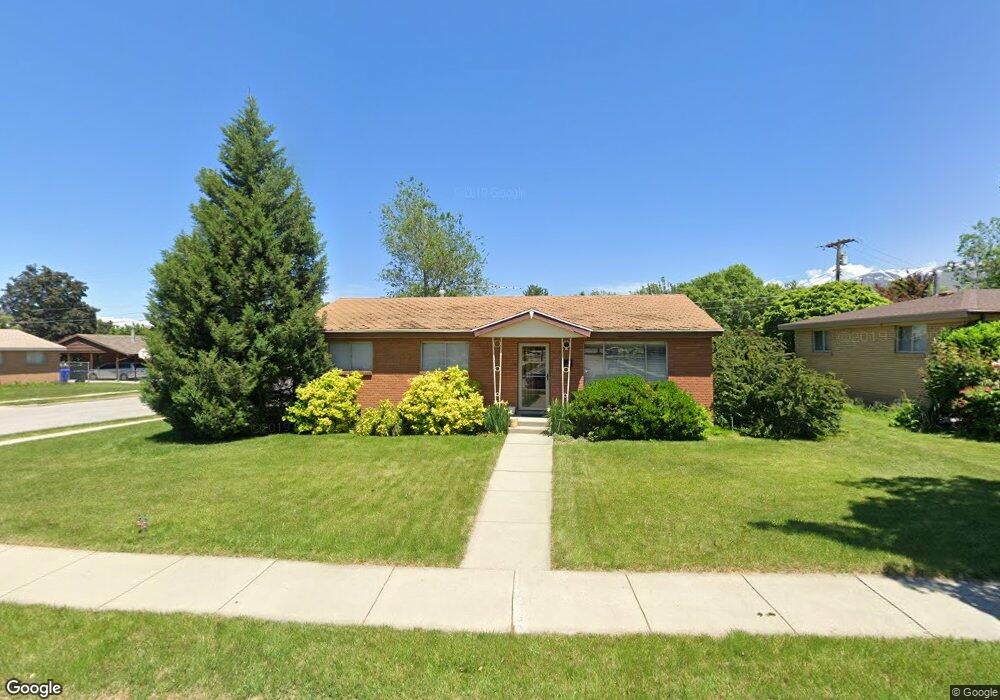 1396 S 300 W, Bountiful, UT 84010 - photo 1