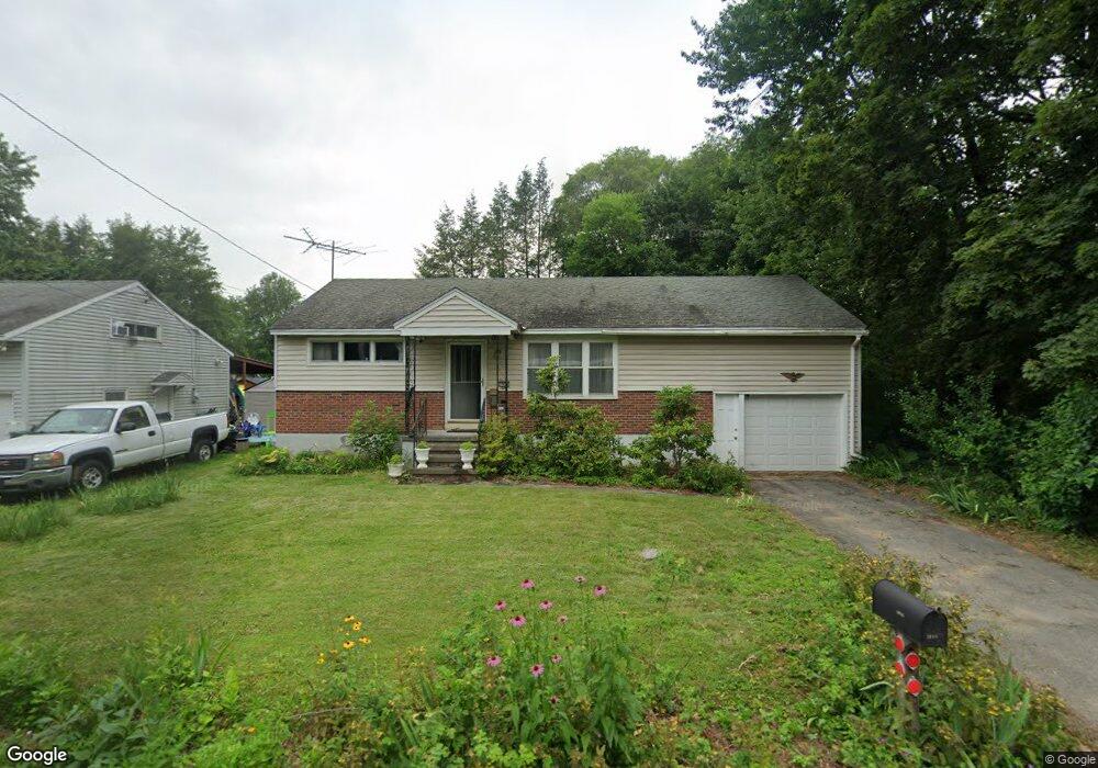 1086 Walnut Ave, Schenectady, NY 12306 - photo 1