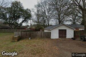 203 W 11th St, Murfreesboro, AR 71958