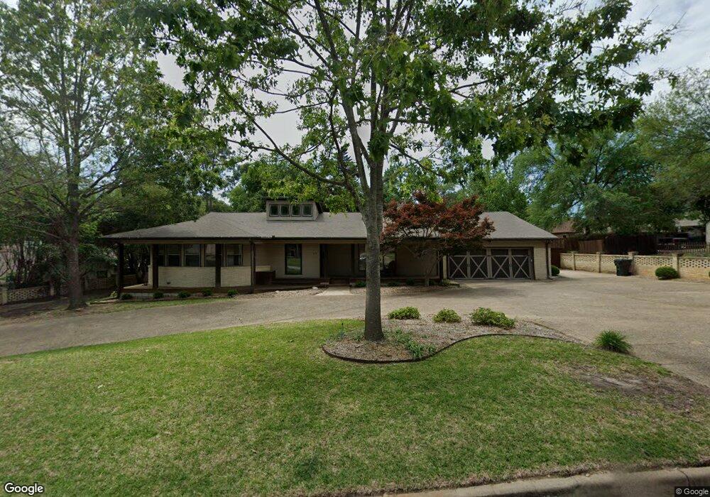 618 Timberwilde Dr, Tyler, TX 75703 - photo 1