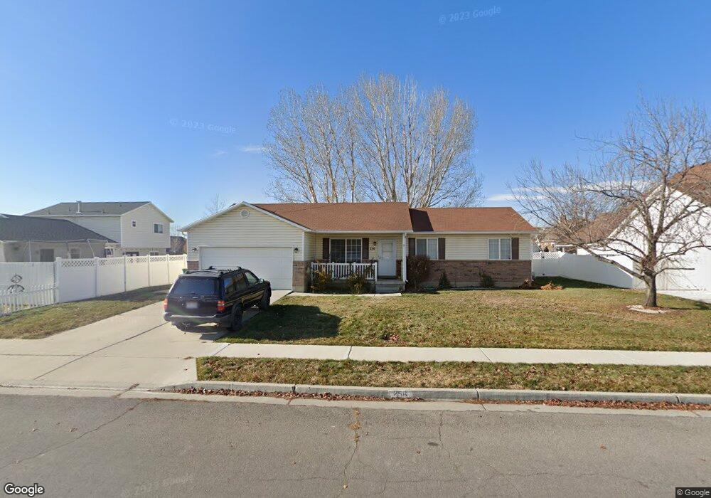 256 S 1675 W, Lehi, UT 84043 - photo 1