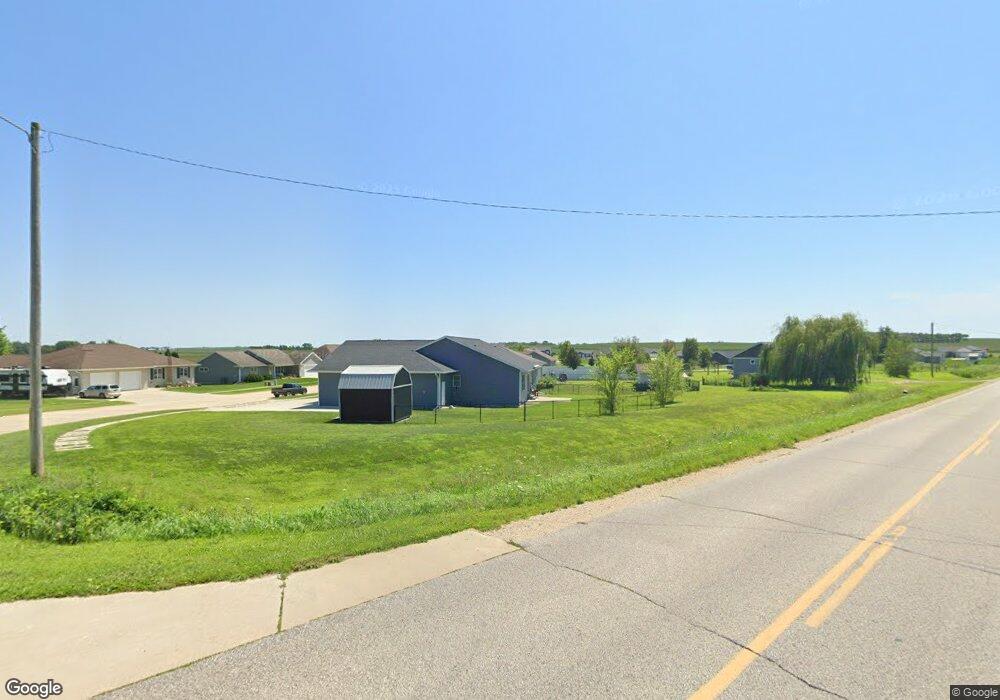 110 Elliot Ave unit Lot 12 Willow Tree S, Shell Rock, IA 50670 - photo 1