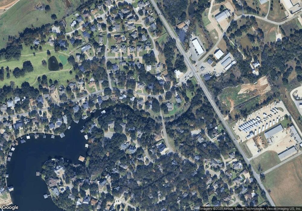 3613 Fairway Dr, Granbury, TX 76049 - photo 1