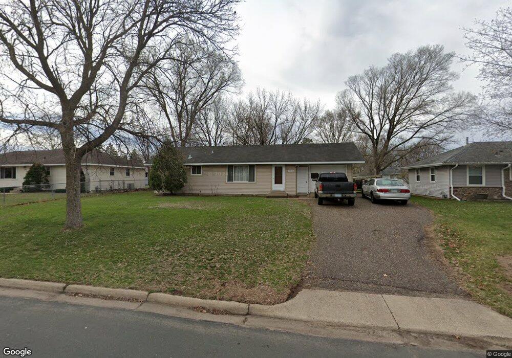 2310 115th Ave NW, Coon Rapids, MN 55433 - photo 1