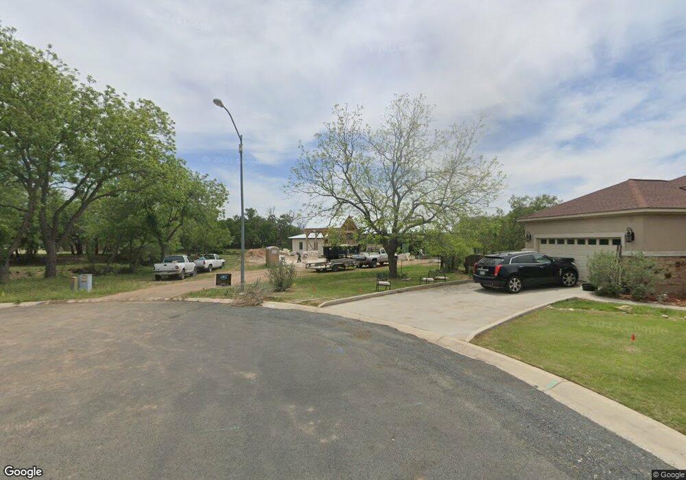 1206 Spotted Fawn Trail, Fredericksburg, TX 78624 - photo 1