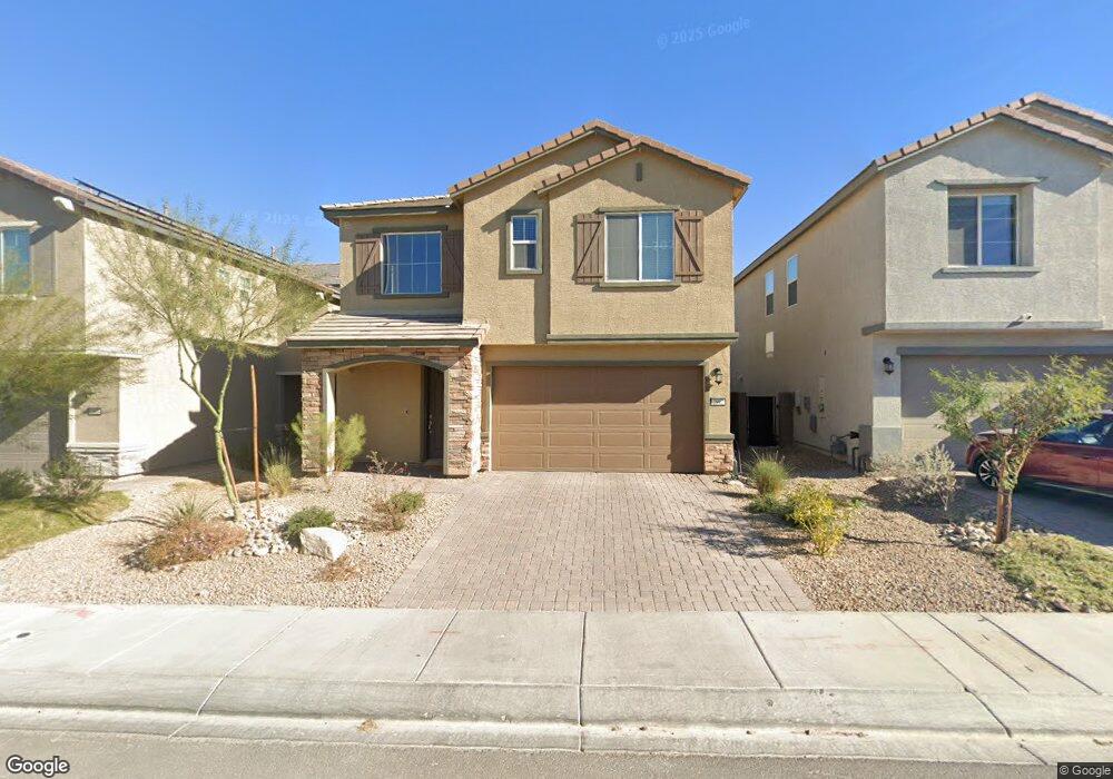 2992 Moulin Heights St, Las Vegas, NV 89156 - photo 1