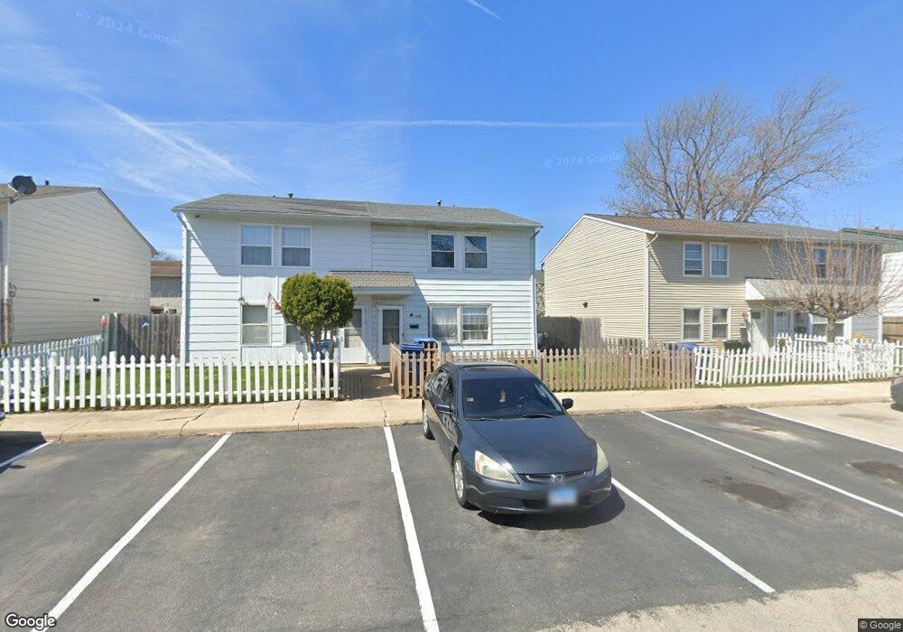 1226 S Fulton Ave, Waukegan, IL 60085 - photo 1