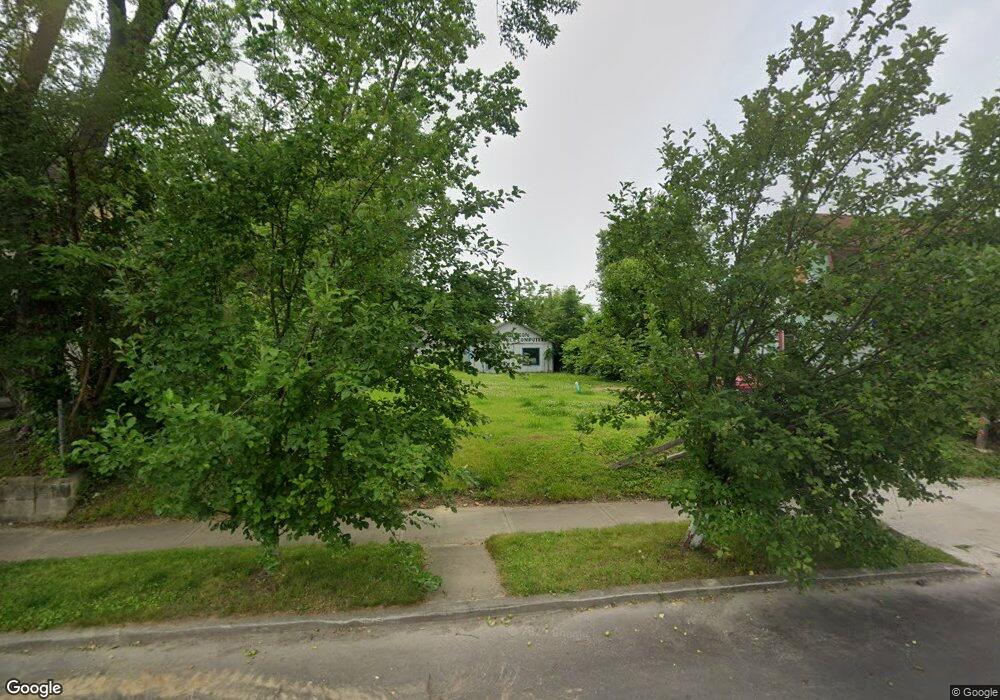 1613 Fletcher St, Anderson, IN 46016 - photo 1