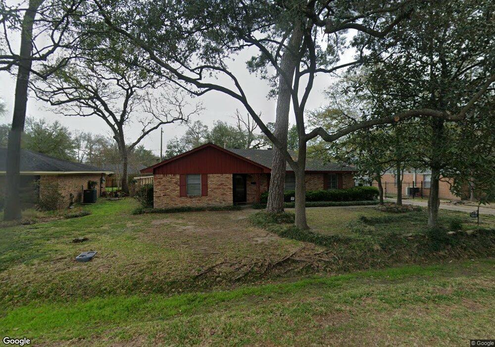 1511 Del Norte St, Houston, TX 77018 - photo 1