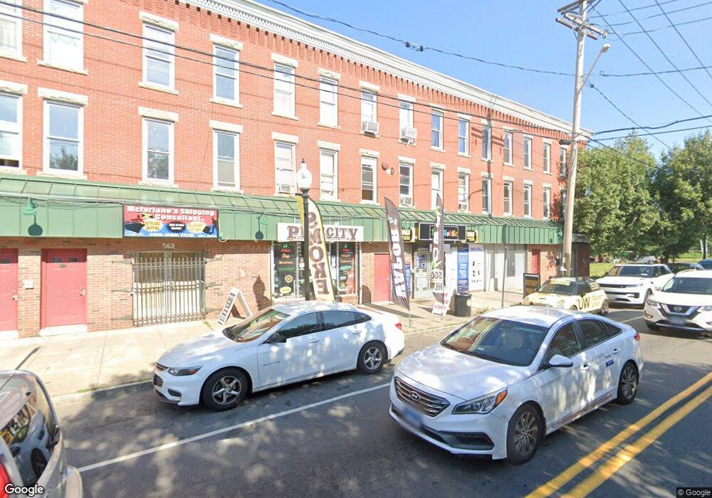 575 E Main St, Bridgeport, CT 06608 - photo 1