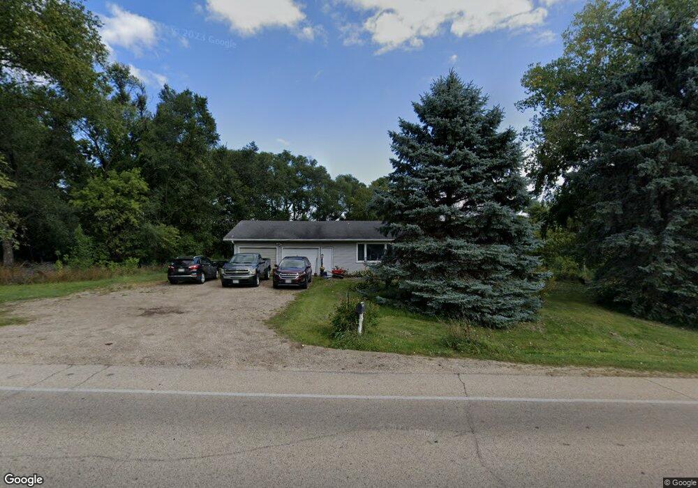 266 County Road Mm, Brooklyn, WI 53521 - photo 1