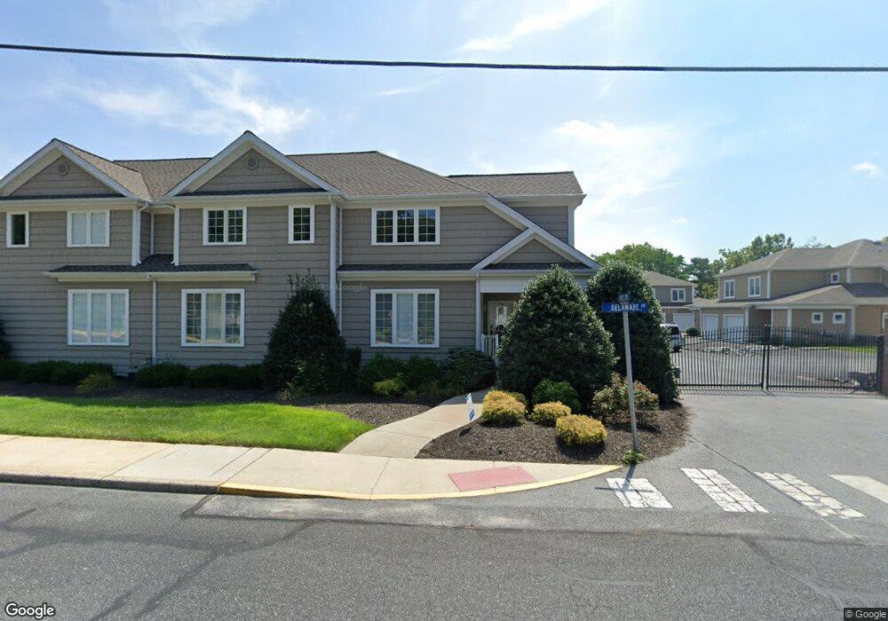 111 the Villas unit C, Laurel, DE 19956 - photo 1