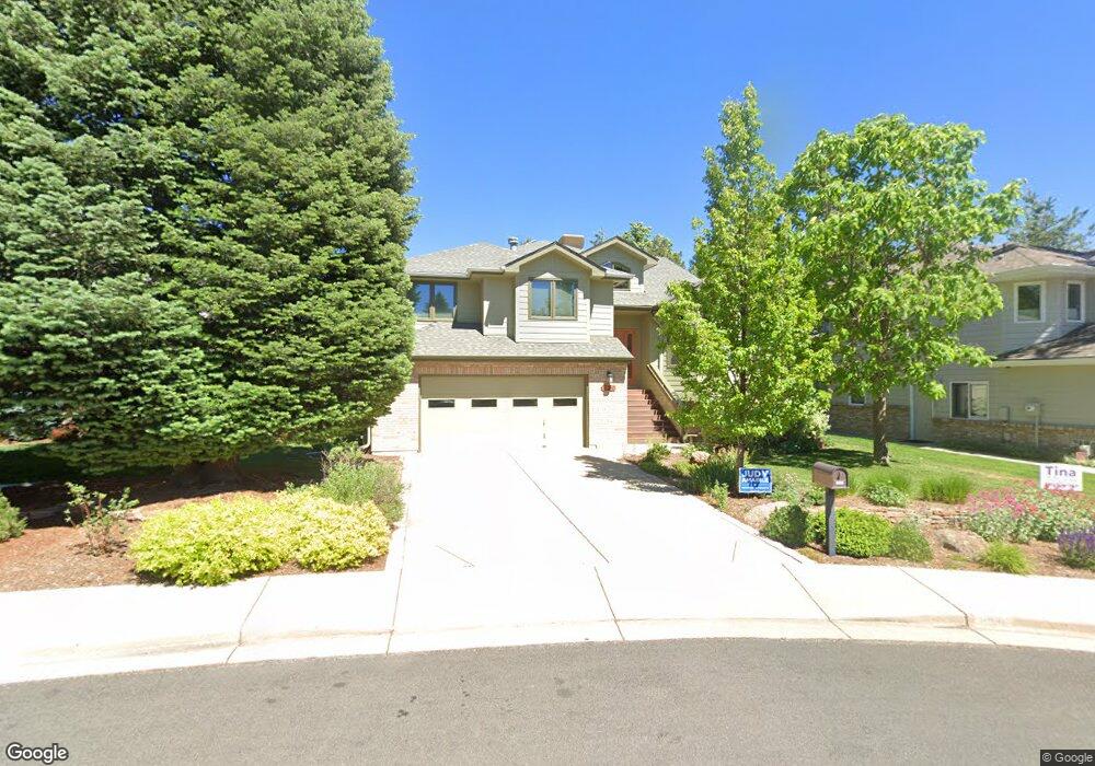3650 Larkwood Ct, Boulder, CO 80304 - photo 1
