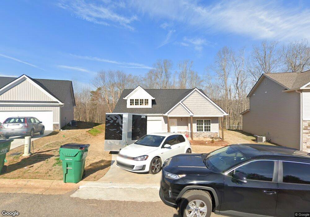 368 Highland Pointe Dr, Alto, GA 30510 - photo 1