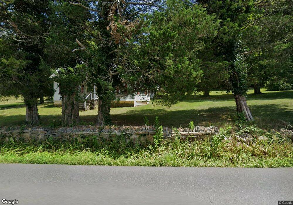 1185 Cold Run Valley Rd, Berkeley Springs, WV 25411 - photo 1