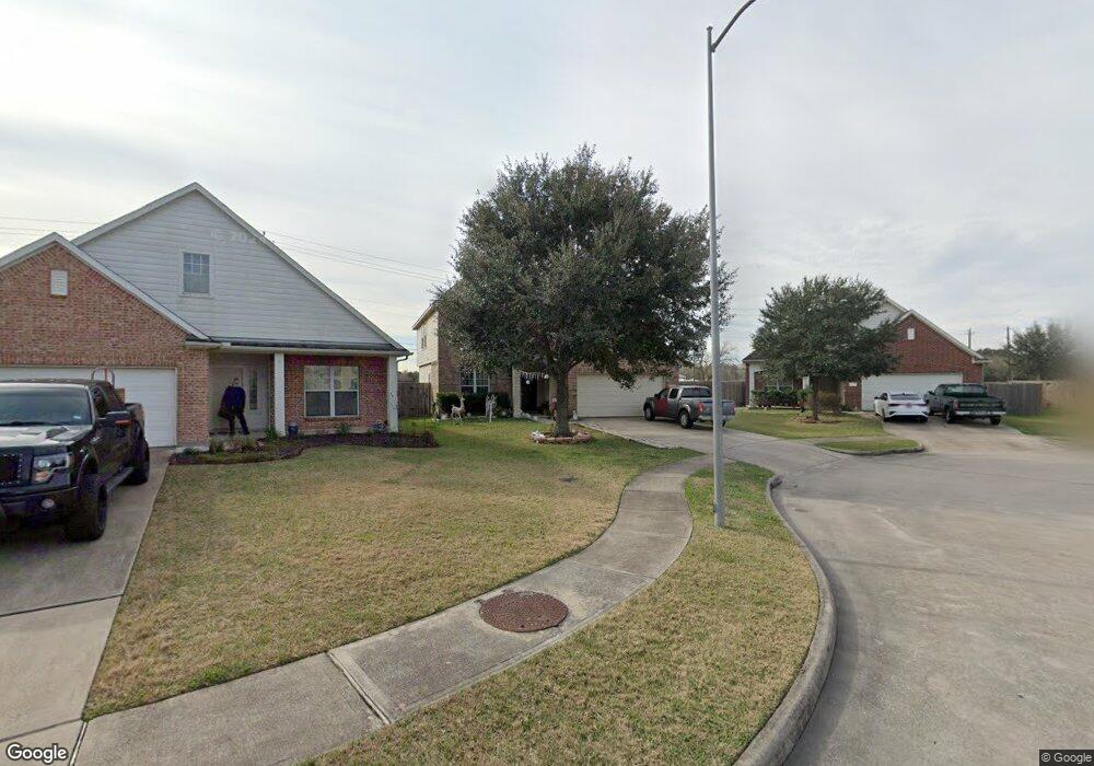 3310 Cypress Landing Ct, Rosenberg, TX 77471 - photo 1