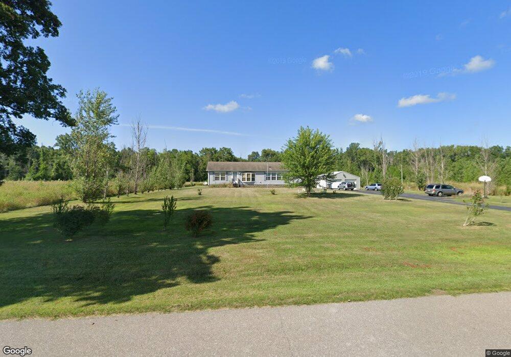 2655 W 925 N, Michigan City, IN 46360 - photo 1