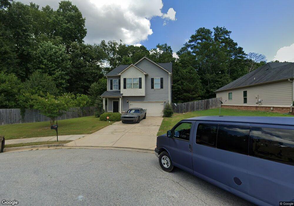 6320 Solitude Ct unit 28, Rex, GA 30273 - photo 1