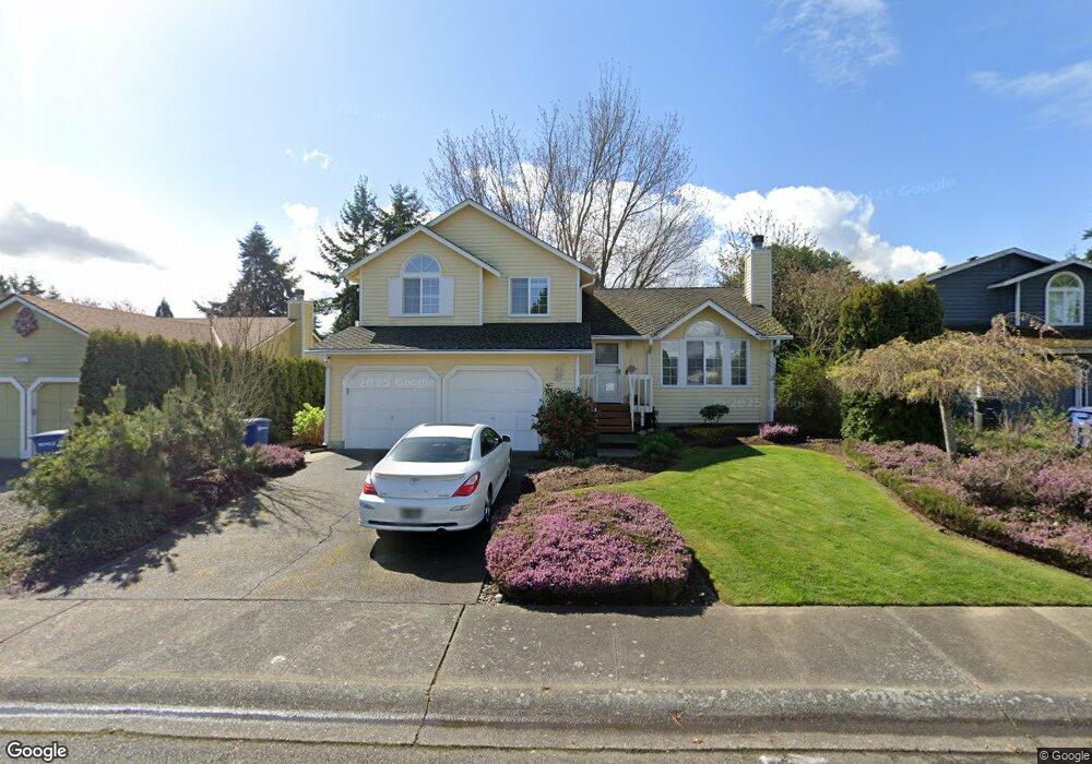 1227 S 236th Place, Des Moines, WA 98198 - photo 1