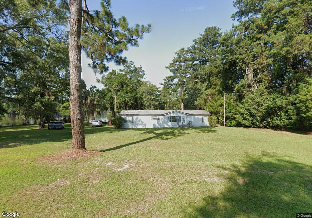 345 N Cedar Creek Rd, Cordele, GA 31015 - photo 1