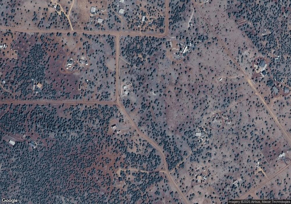 3841 N Mark Pl Lot 275, Ash Fork, AZ 86320 - photo 1