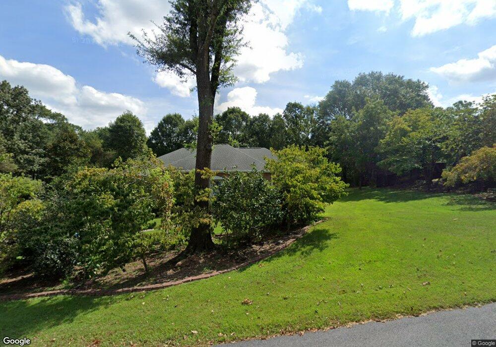 261 Wade Dr NE, Calhoun, GA 30701 - photo 1