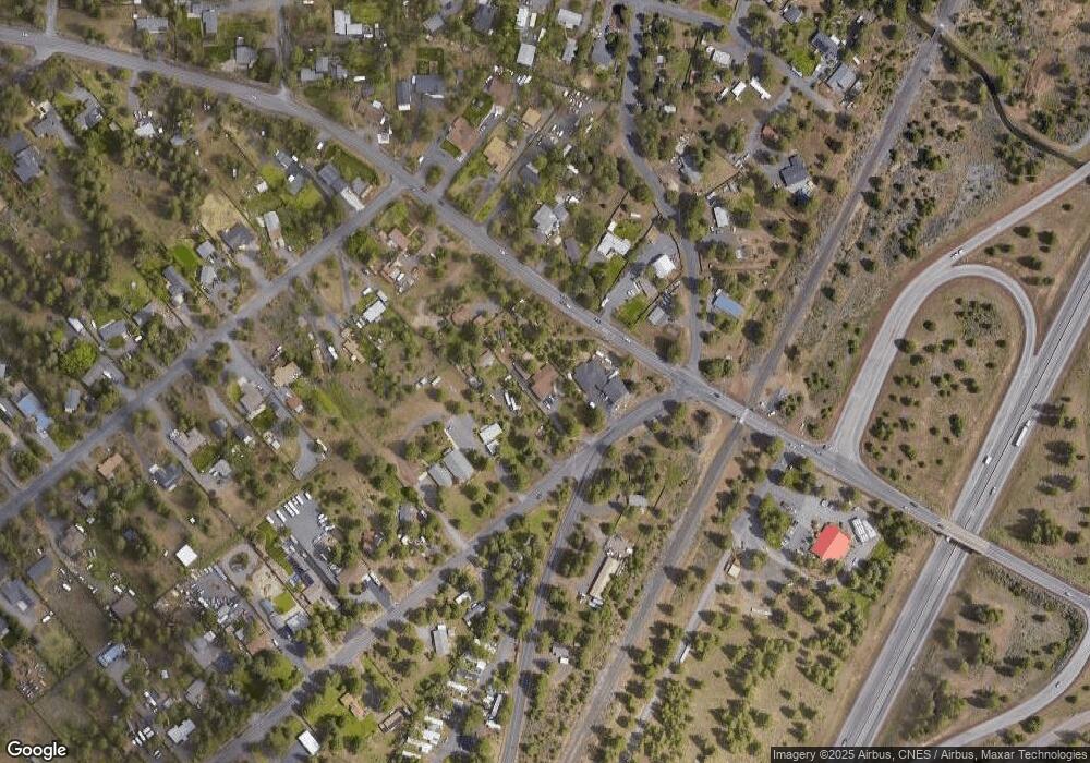 60395 Cinder Butte Rd, Bend, OR 97702 - photo 1