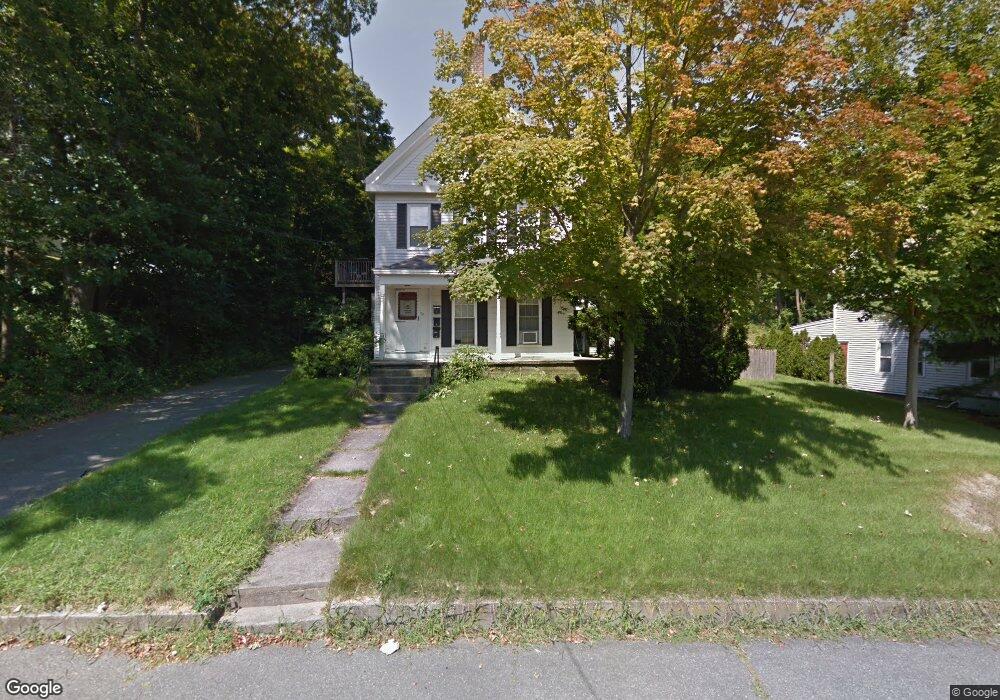 39 Shawmut St, East Weymouth, MA 02189 - photo 1