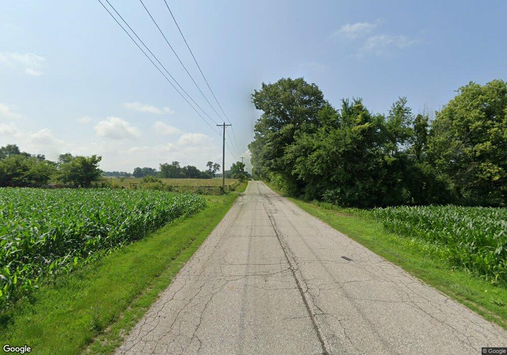 Lot N 600 E, Rolling Prairie, IN 46371 - photo 1