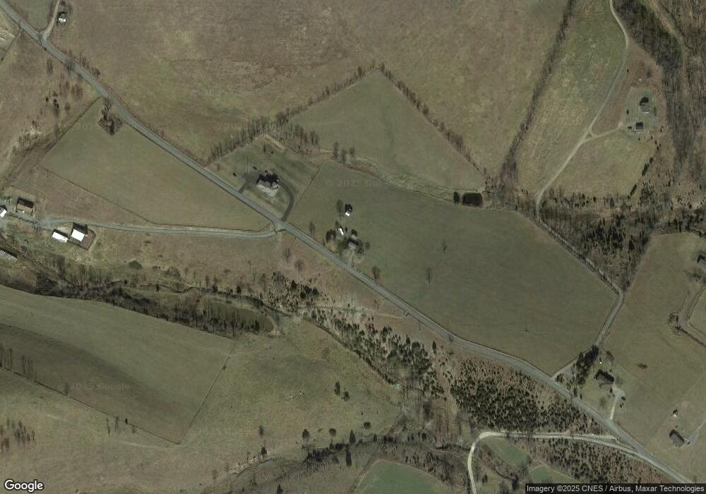 3590 Ridge Rd, Maysville, WV 26833 - photo 1