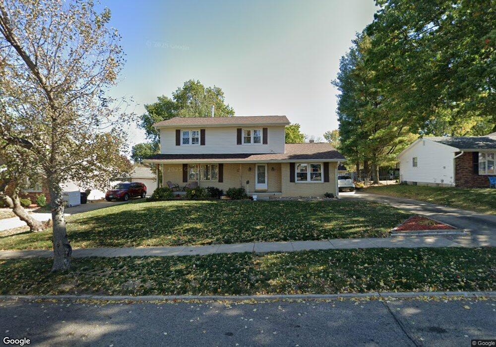 4057 47th St, Des Moines, IA 50310 - photo 1