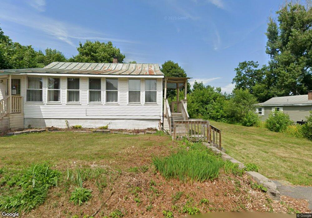 39 Sawyer St, Waterville, ME 04901 - photo 1