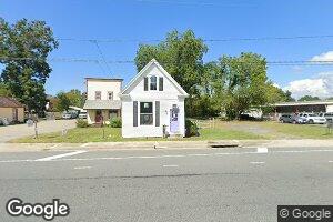 129 Market St, Onancock, VA 23417