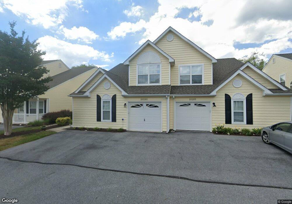 20291 Flagler Ct unit 33, Rehoboth Beach, DE 19971 - photo 1