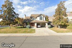 148 W 1720 N, Orem, UT 84057