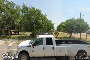 310 S Main St, Sawyer, KS 67134
