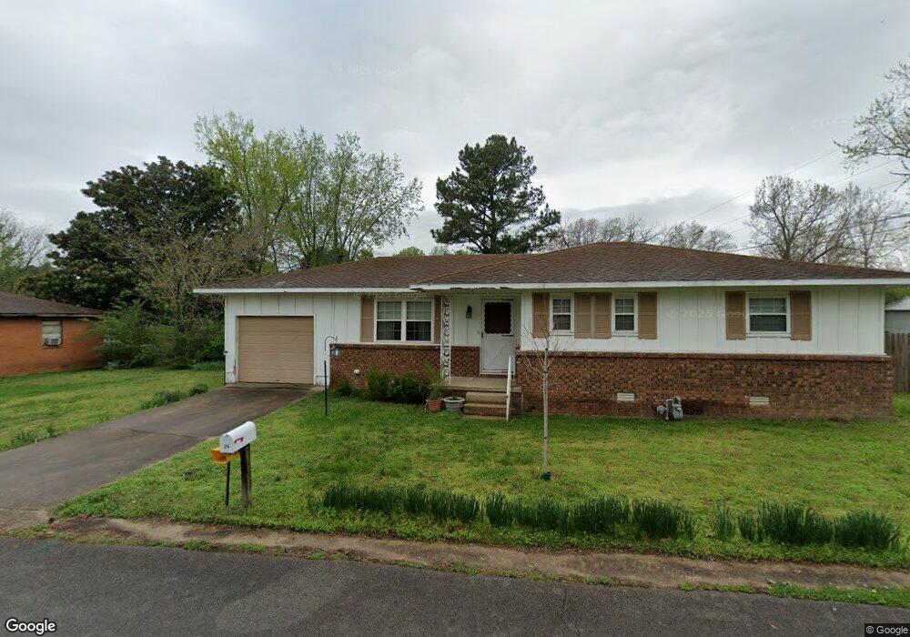 214 Kennan St, Prairie Grove, AR 72753 - photo 1