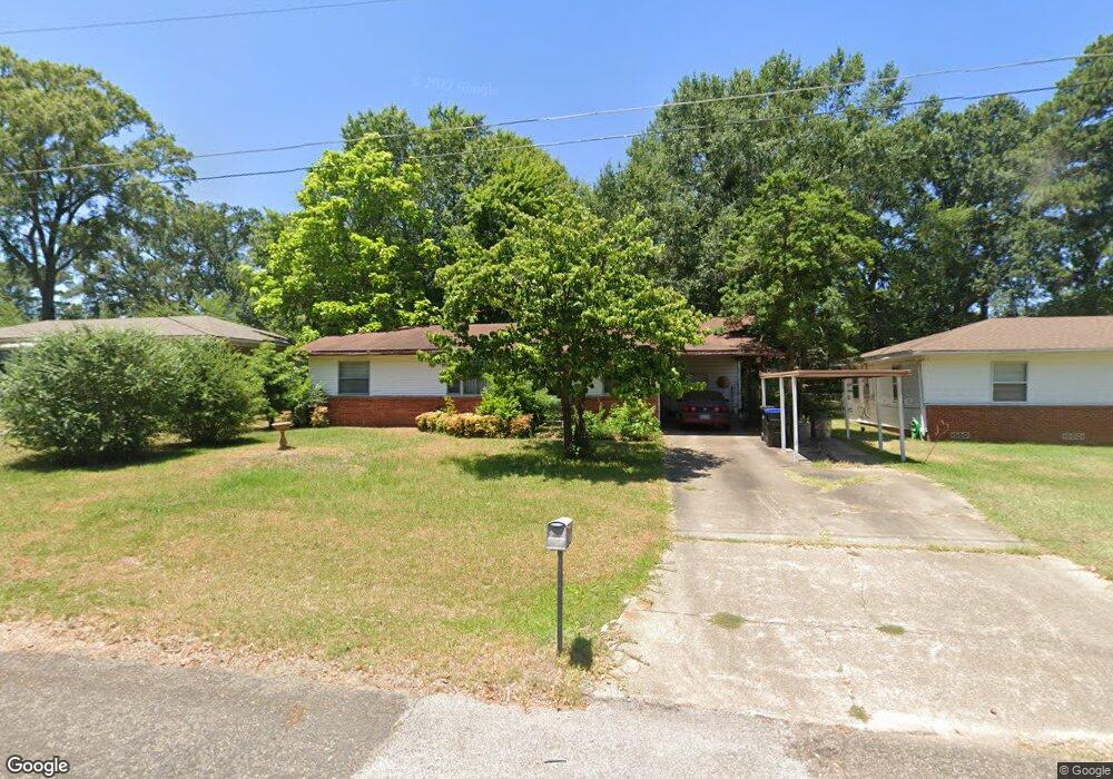 609 Omega St, Longview, TX 75601 - photo 1