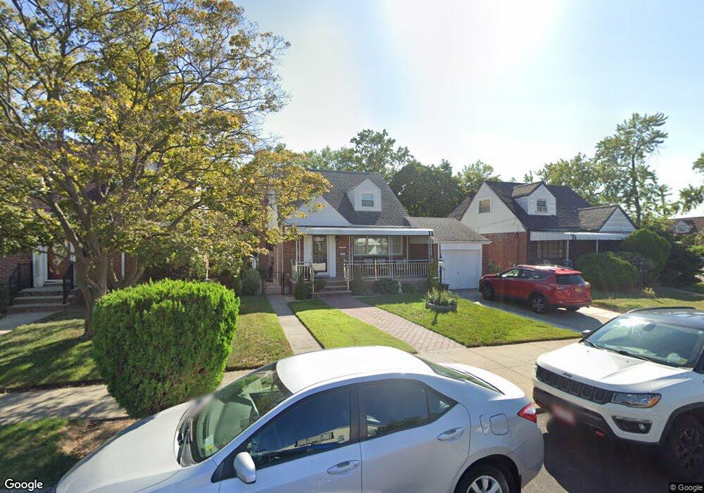 23108 128th Ave, Springfield Gardens, NY 11413 - photo 1