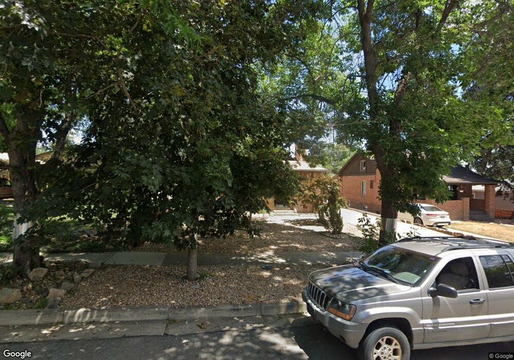 2910 Benton St, Wheat Ridge, CO 80214 - photo 1