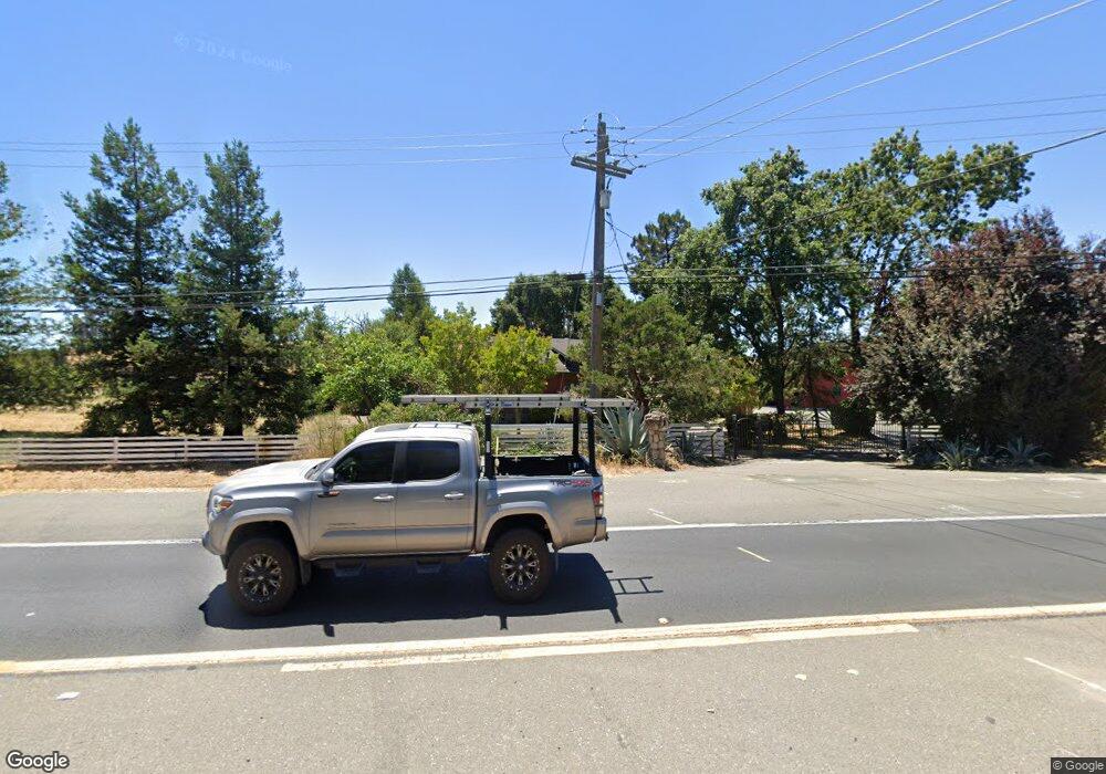 7000 Hwy 116, Cotati, CA 94931 - photo 1