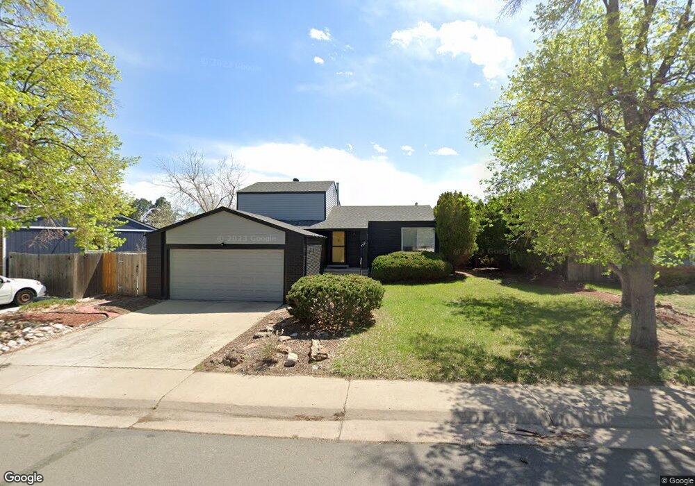 4427 S Eagle Cir, Aurora, CO 80015 - photo 1
