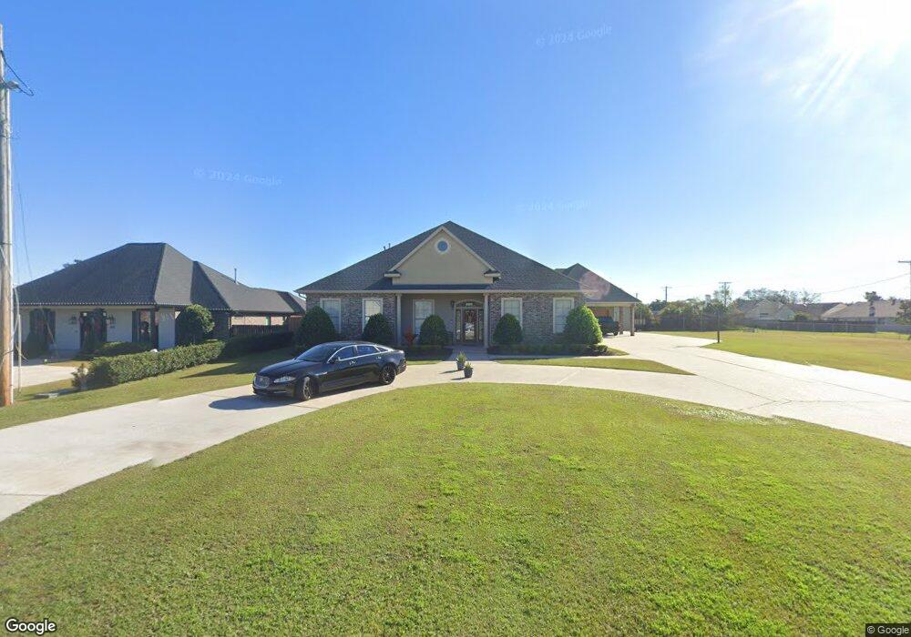 4809 Barataria Blvd, Marrero, LA 70072 - photo 1