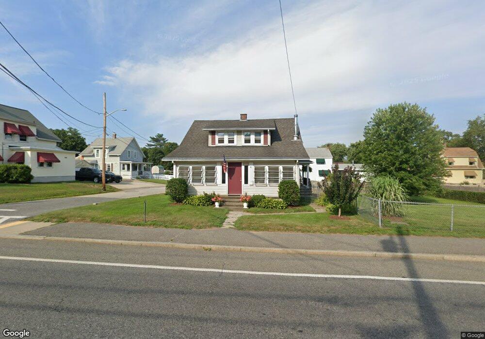 41 S Main St, Bellingham, MA 02019 - photo 1